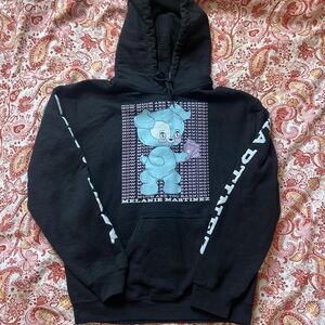 Melanie Martinez Hoodie